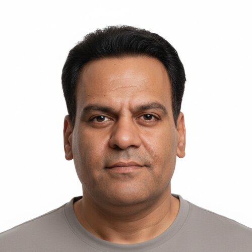 Amir Farshad Tafakkori