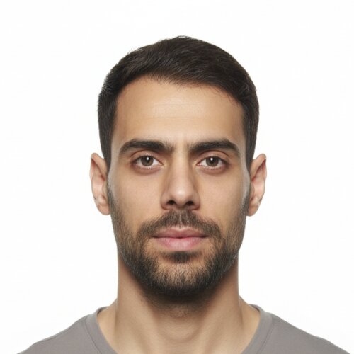Amir Esmaeili