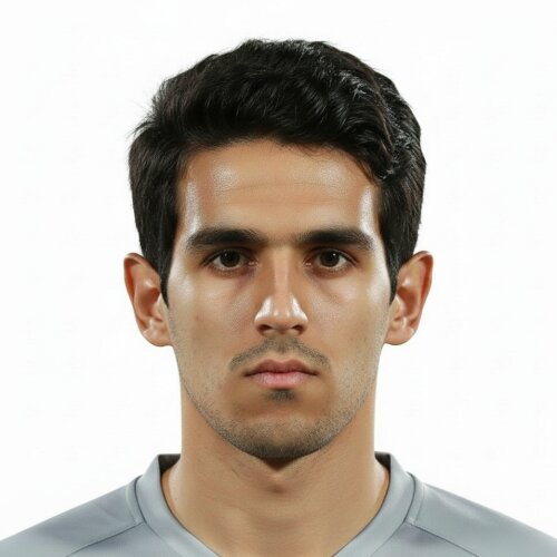 Mohammad Hosein Eslami