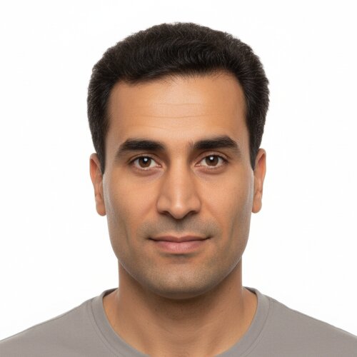 Esmaeil Ameri