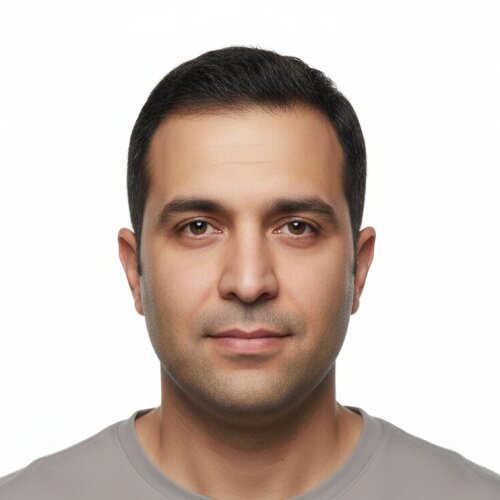 Siavash Rahmani