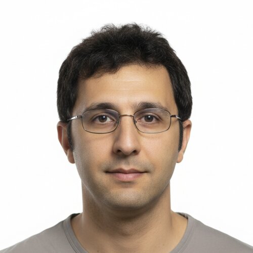 Mohammad Berno