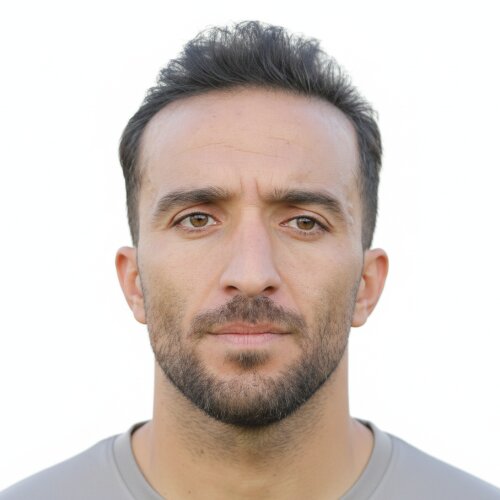 Hasan Moradifard