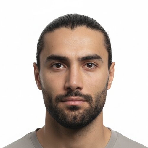 Shervin Bozorg