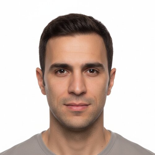 Mohammad null