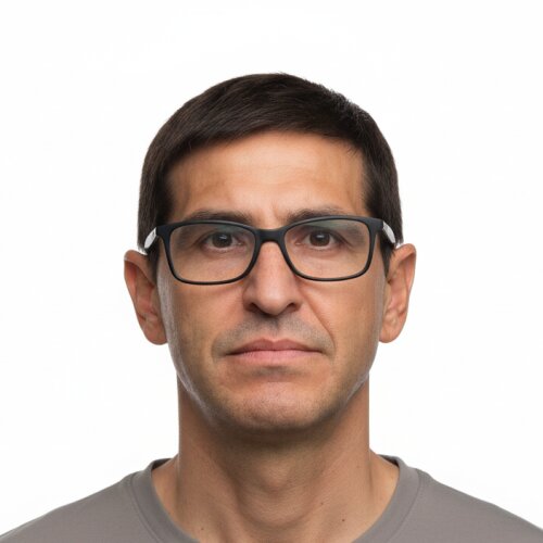 Joaquin Gil Arrondo