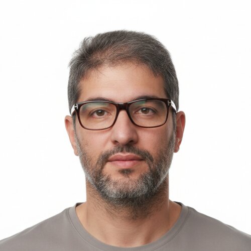 Farhad Hamidavi