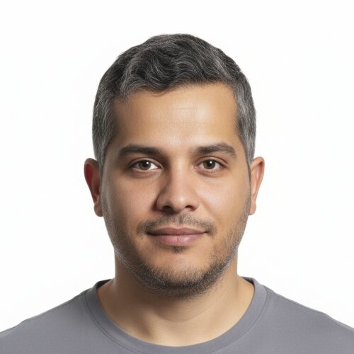 Amir Hosein Farahani