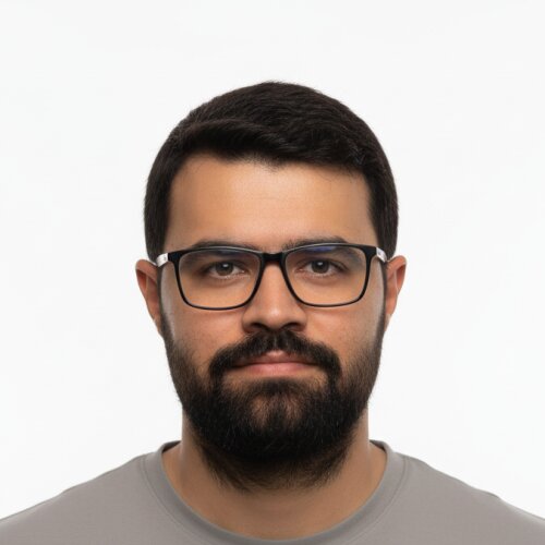 Rouzbeh Yazdi