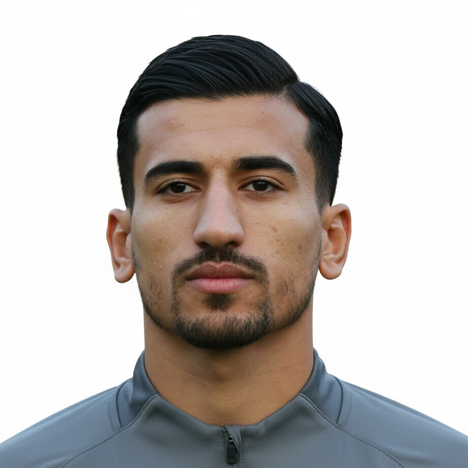 Saleh Hardani