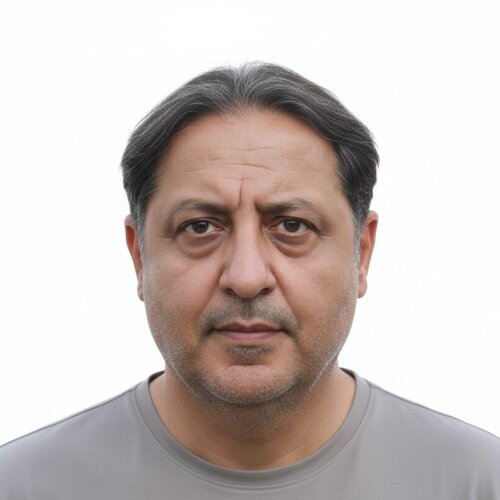 Ali Allah Karam