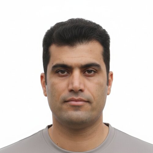 Yaghoub Ashouri