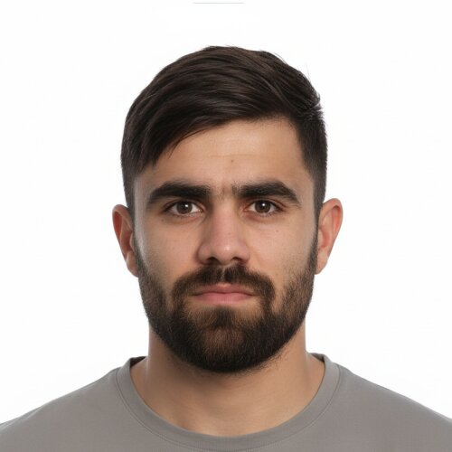 Pedram Ghazipour