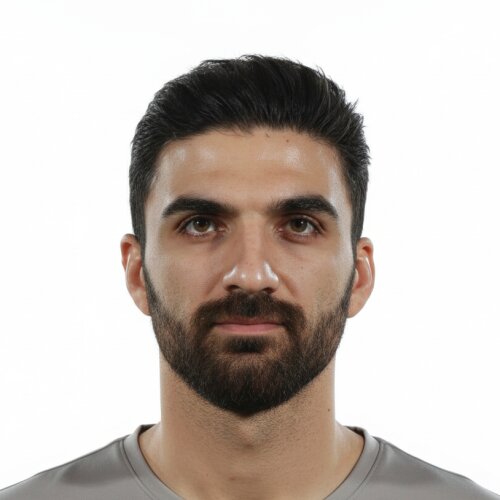 Milad Bagheri
