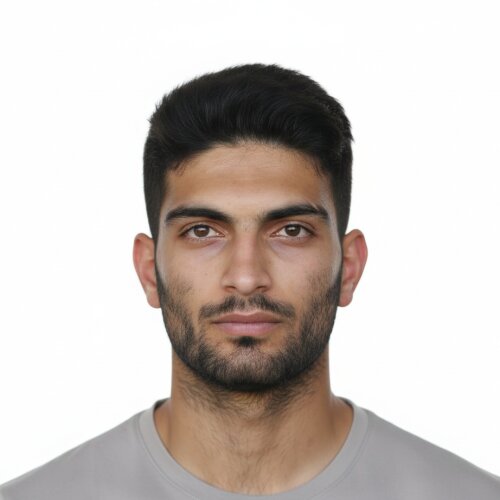 Omid Hamedifar
