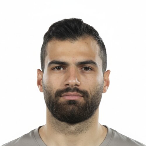 Omid Mansouri