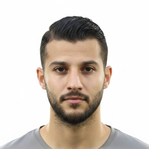 Mohsen Enbesati