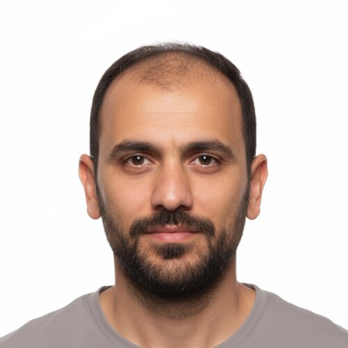 Bahman Afshari