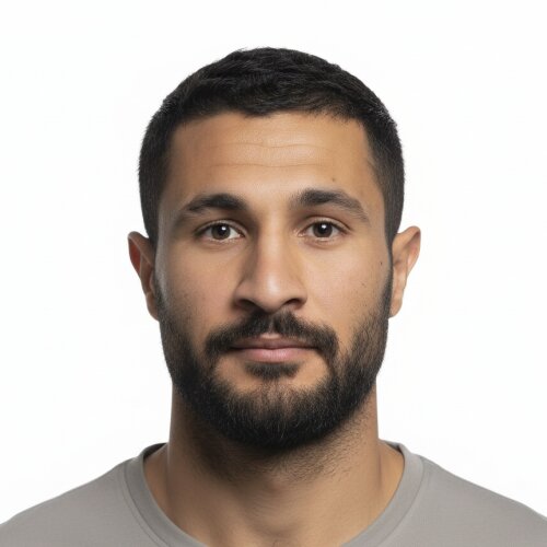 Amir Nouri