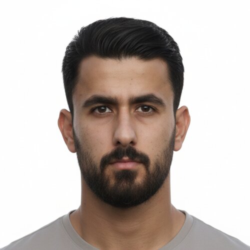 Soheyl Fadakar