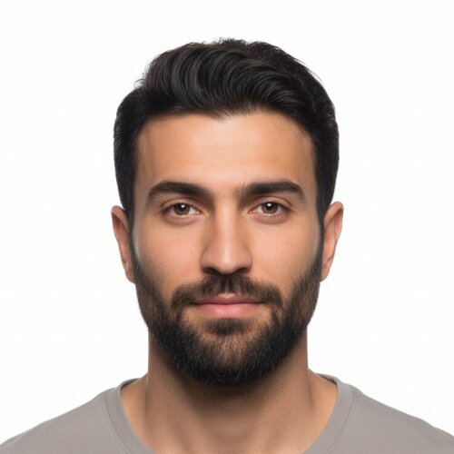 Sirous Sadeghian