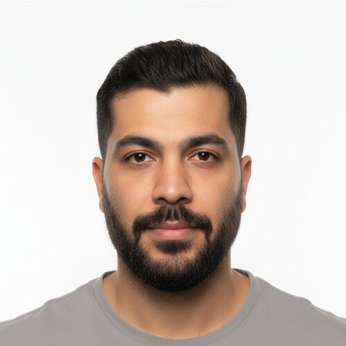 Reza Hoseini