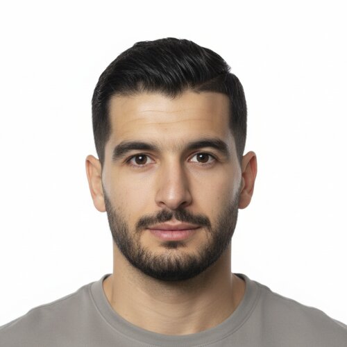 Morteza Hoseynzadeh