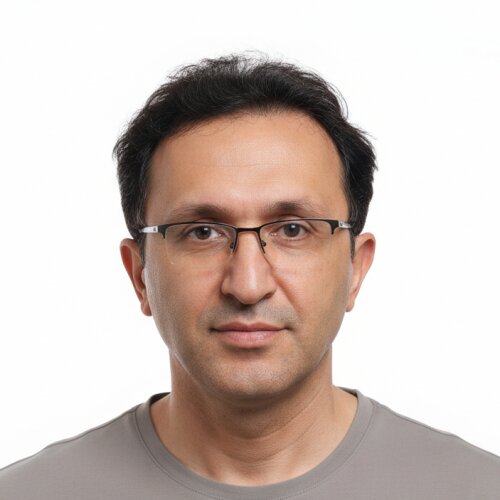 Kourosh Aghazadeh