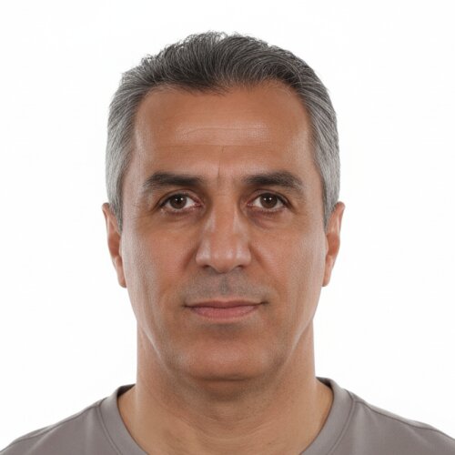 Babak Ebadi