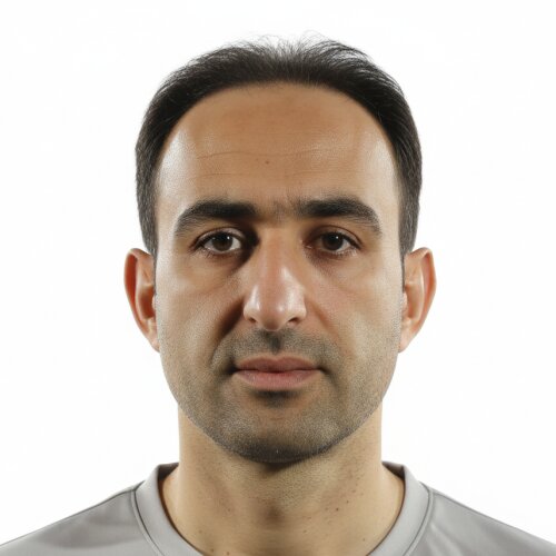 Hamed Tazehpour