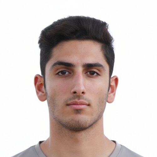 Arian Asghari