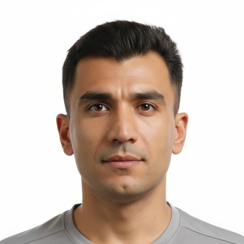 Amir Ayar