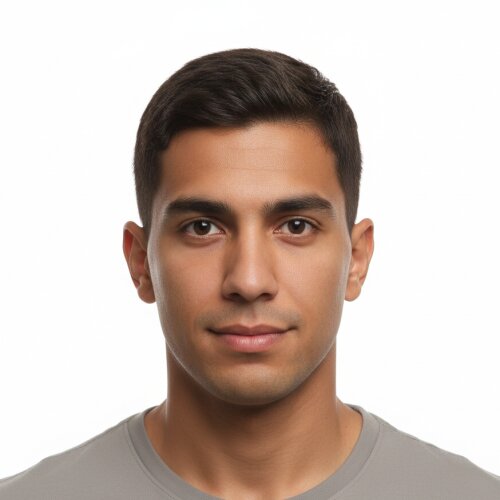 Yashar Ahmadi