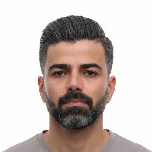 Alireza Mombeyni