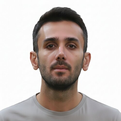 Mohammad Ali Salahi