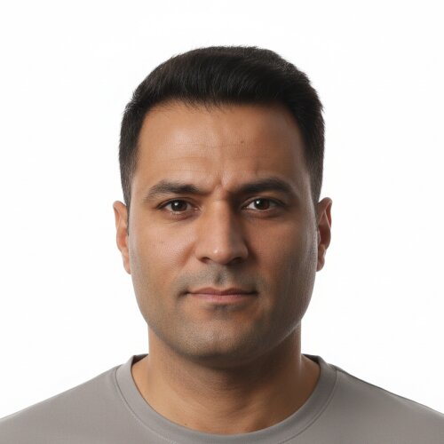 Vahid Zamani