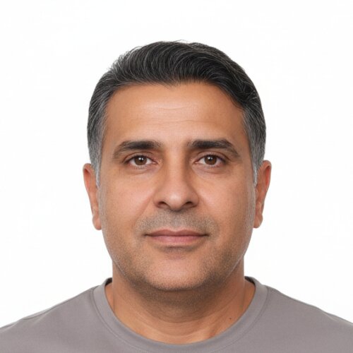Ghasem Shahba