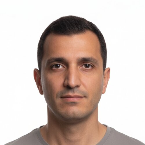 Mohammad Niaraki