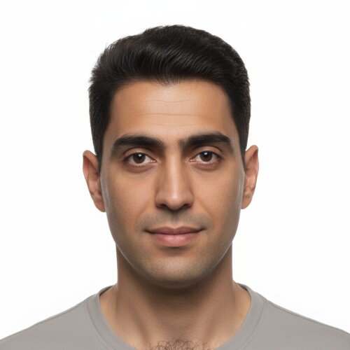 Masoud Haghighi