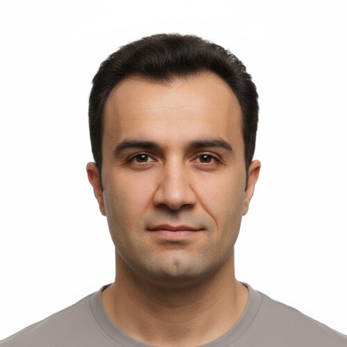 Najaf Panahi
