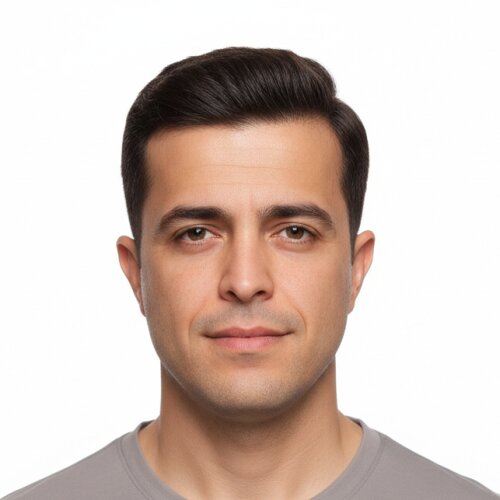 Vahid Amiri