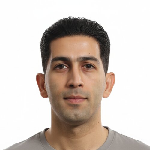 Mohammad Saleh Arab Abadi