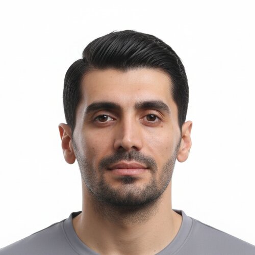 Mehrdad Khosravi