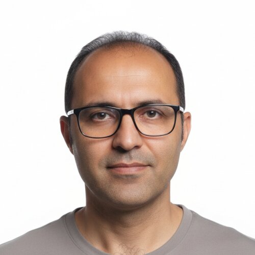 Amir Janani