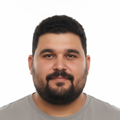 Ali Vahedii