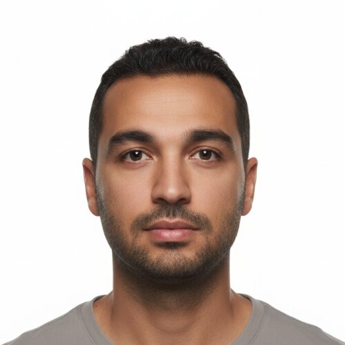 Meysam Shahin