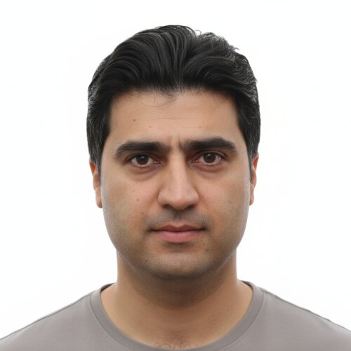 Hosein Boroumand