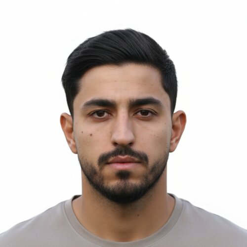 Amin Kazemian