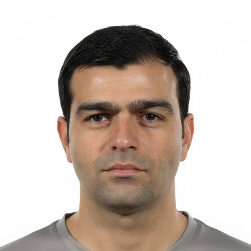 Morteza Mansourian