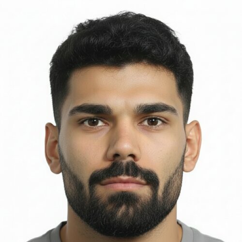 Omid Latifi